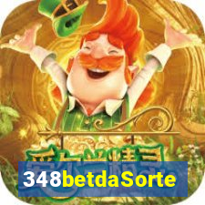 348betdaSorte