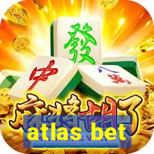 atlas bet