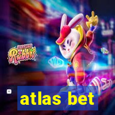 atlas bet