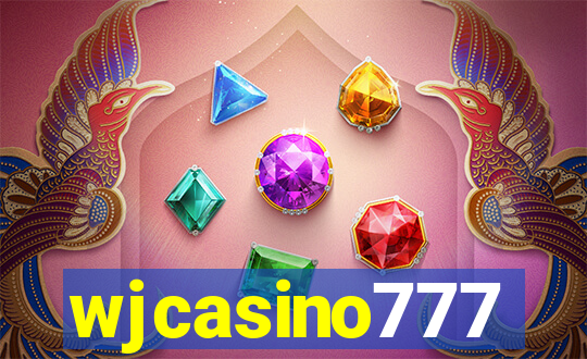 wjcasino777