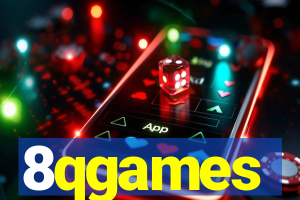 8qgames