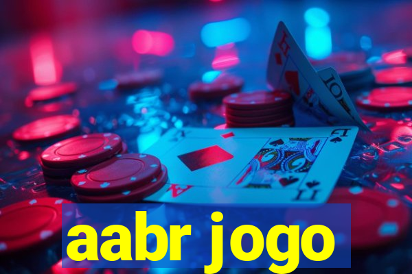 aabr jogo