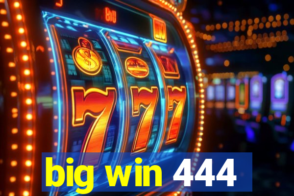 big win 444