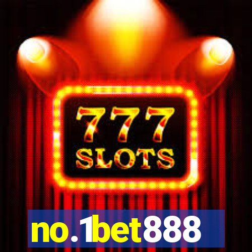 no.1bet888
