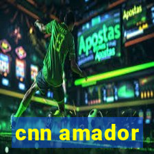 cnn amador