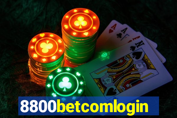 8800betcomlogin