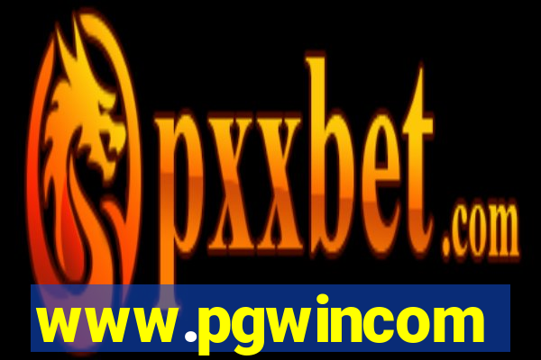 www.pgwincom