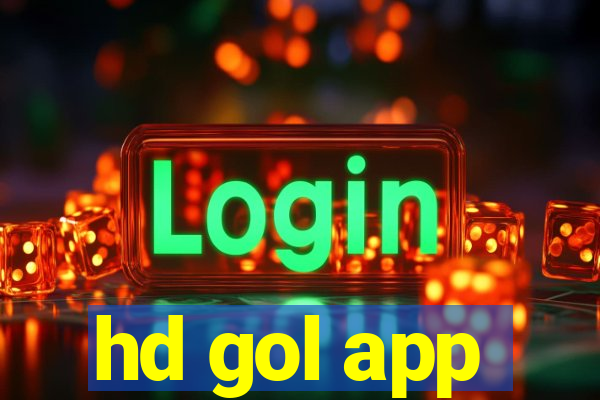 hd gol app