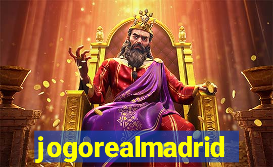 jogorealmadrid
