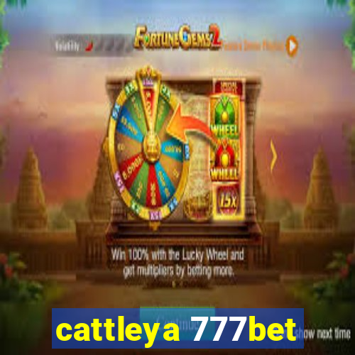 cattleya 777bet