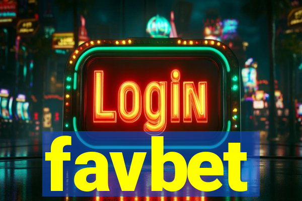 favbet