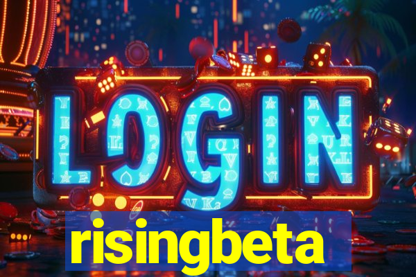 risingbeta