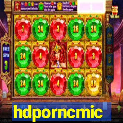 hdporncmic