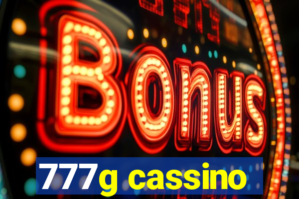 777g cassino