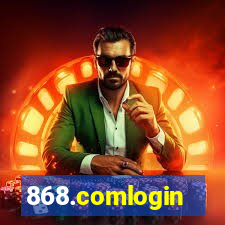 868.comlogin