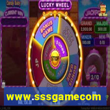 www.sssgamecom