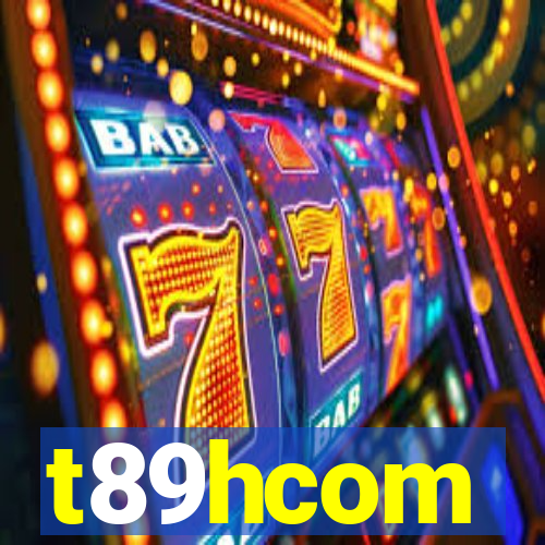 t89hcom