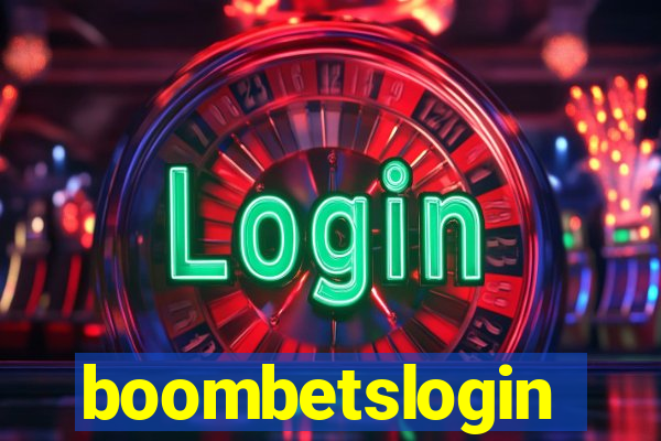 boombetslogin