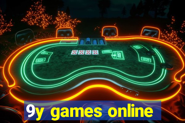 9y games online