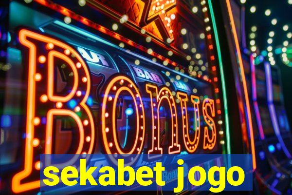 sekabet jogo