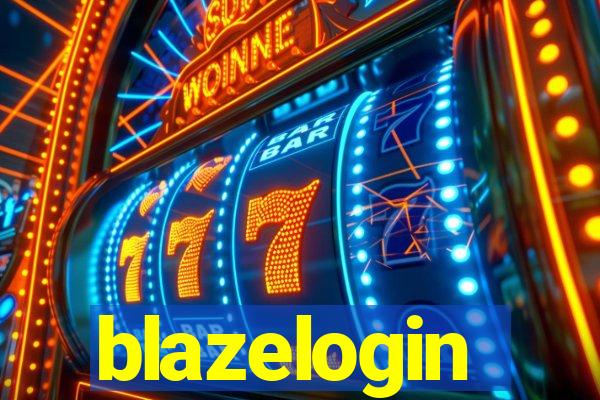 blazelogin