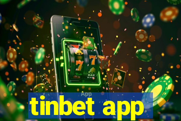 tinbet app