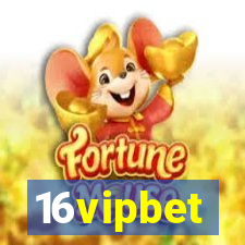 16vipbet