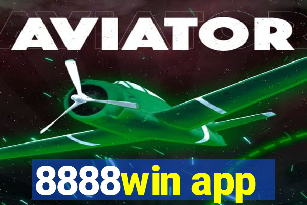 8888win app
