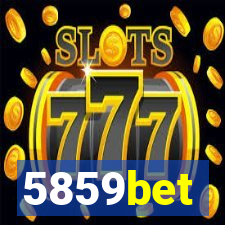 5859bet