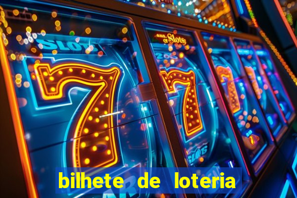 bilhete de loteria download dublado