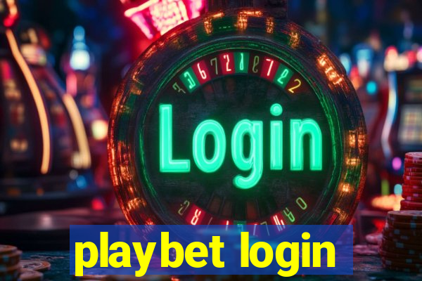 playbet login