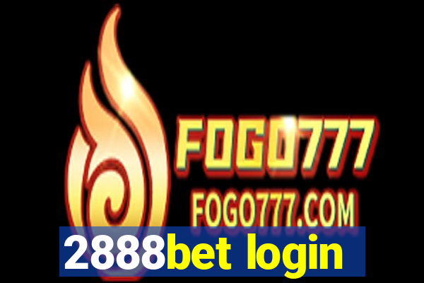2888bet login