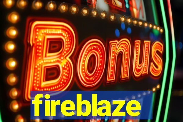 fireblaze