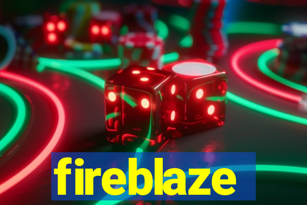 fireblaze