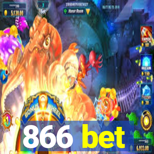 866 bet
