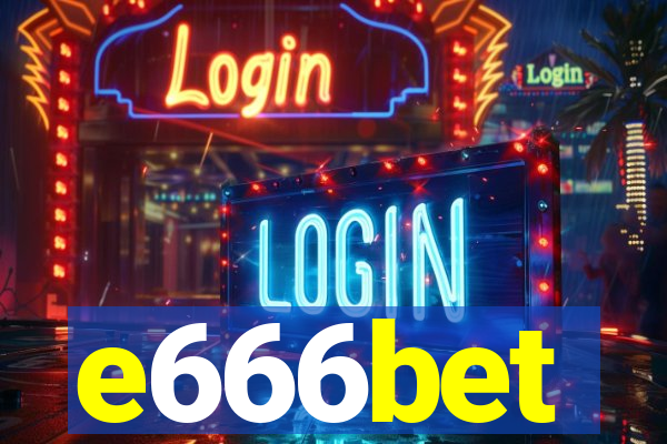 e666bet