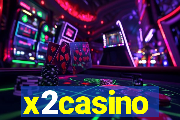 x2casino