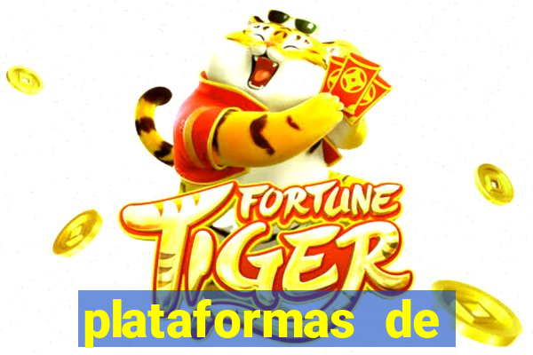 plataformas de jogos estrangeiras