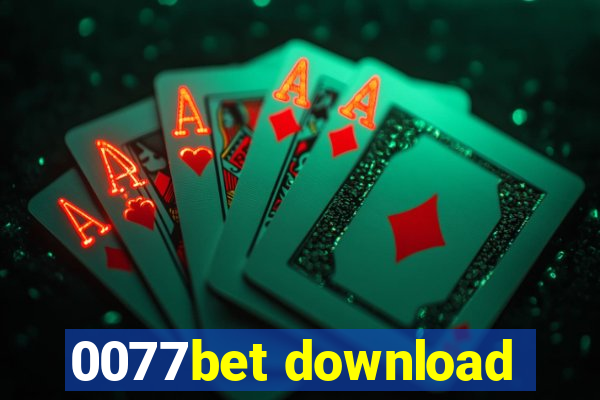 0077bet download
