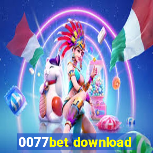 0077bet download