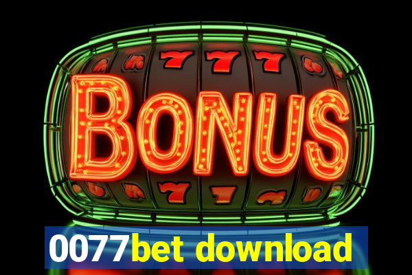 0077bet download