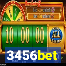 3456bet
