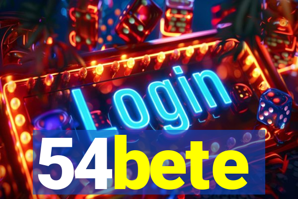 54bete