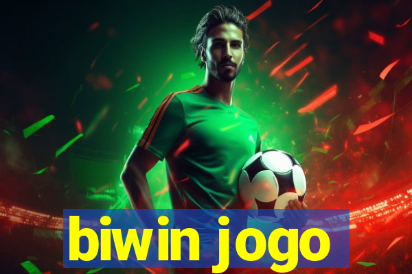 biwin jogo