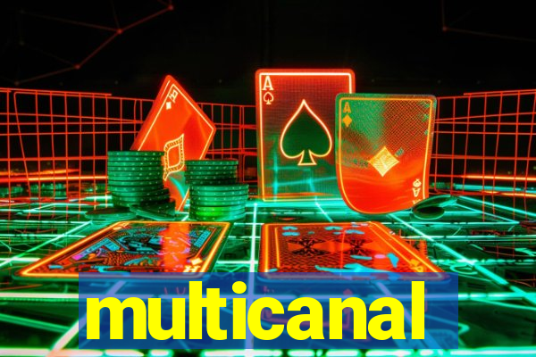 multicanal