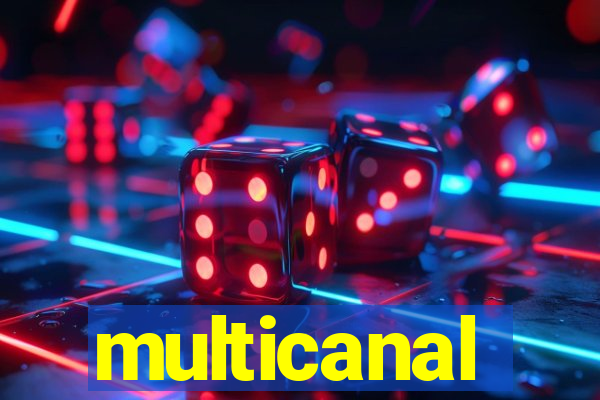 multicanal