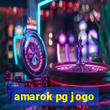 amarok pg jogo