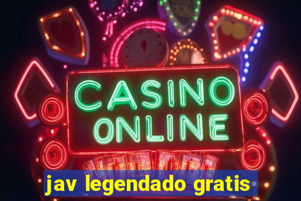 jav legendado gratis