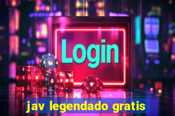 jav legendado gratis