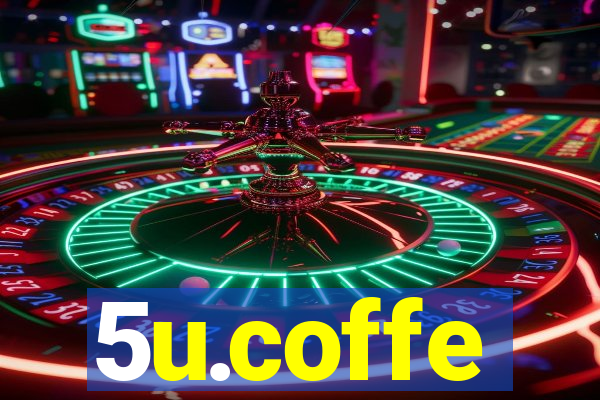 5u.coffe